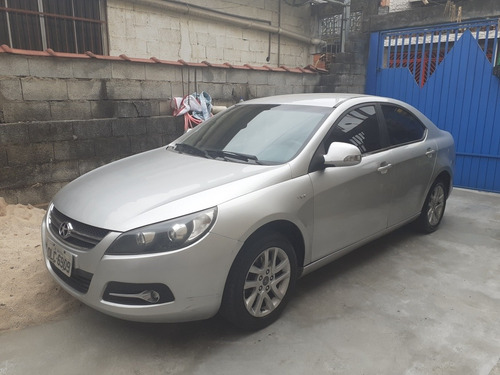 Jac J5 2013 1.5 16v 4p