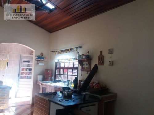 Imagem 9 de 11 de Sítio À Venda Em Taiaçupeba - Si0004