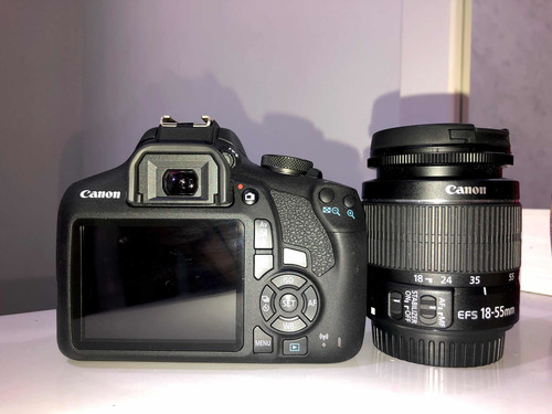 Canon T7
