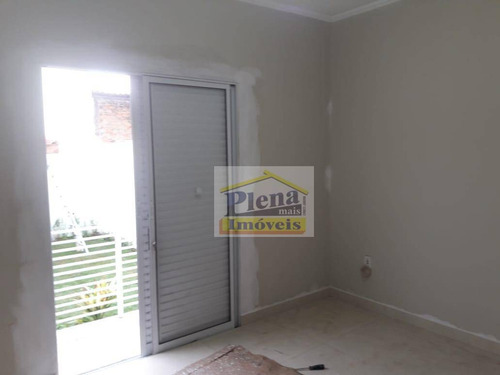 Casa Com 2 Dormitórios À Venda, 95 M² -loteamento Remanso Campineiro - Hortolândia/sp - Ca4350