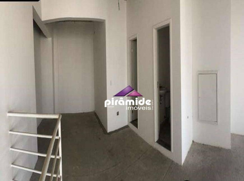 Imagem 9 de 12 de Sala À Venda, 110 M² Por R$ 935.000,00 - Jardim Aquarius - São José Dos Campos/sp - Sa0737