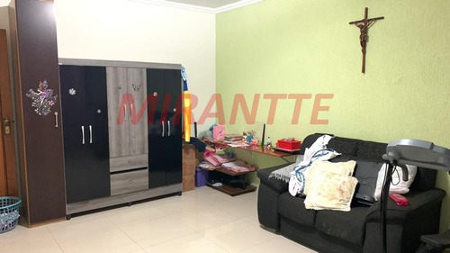 Imagem 16 de 19 de Casa Terrea Em Palmas Do Tremembé - São Paulo, Sp - 365812