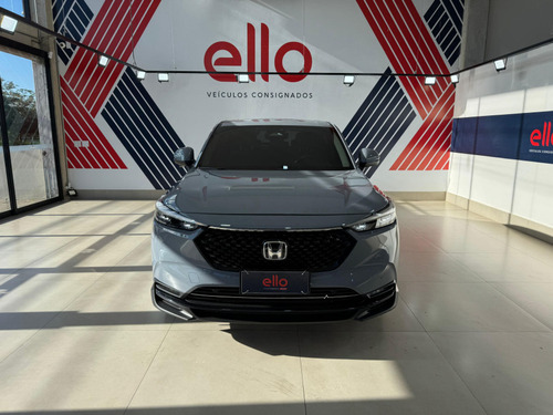 Honda HR-V 1.5 DI I-VTEC TURBO FLEX ADVANCE CVT