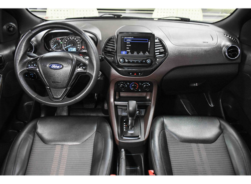 Ford Ka 1.5 TI-VCT FLEX FREESTYLE AUTOMÁTICO