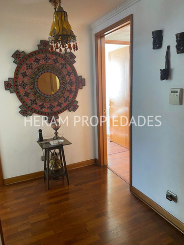 Imagen 2 de 30 de Lindo Departamento En Venta De 3 Dormitorios. Lo Barnechea