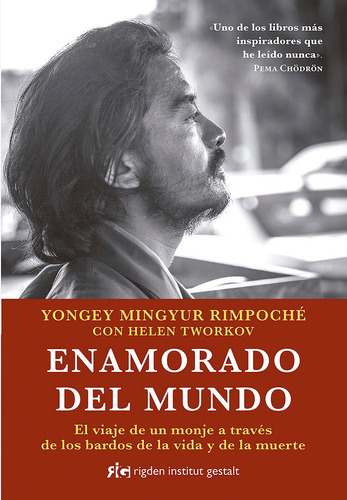 Libro Enamorado Del Mundo