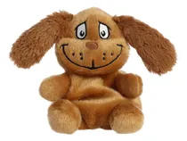 Comprar Peluche Aurora® Palm Pals Max Dr Seuss De Felpa 12 Cm Marrón
