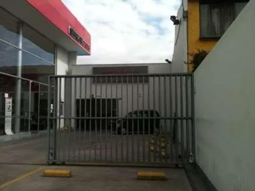 Local En Arriendo En Pontevedra. Cod A16748