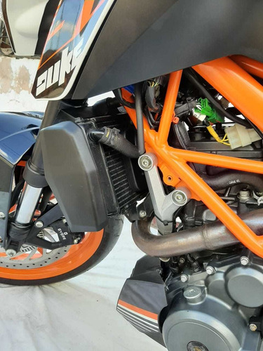 Ktm Duke