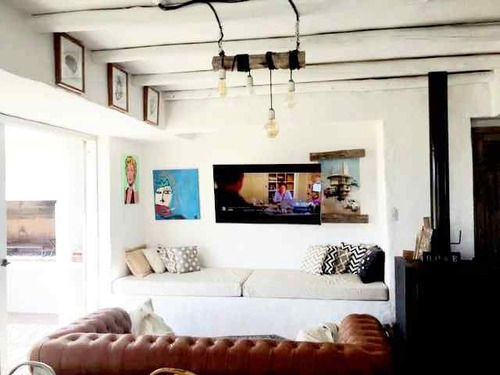 Imagen 14 de 14 de Puerto Del Aguila Imperdible Casa Con Vista Al Lago