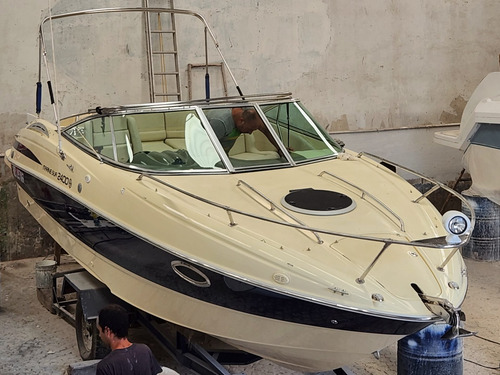 Imagen 3 de 16 de Marine Sur 2400 Quicksilver