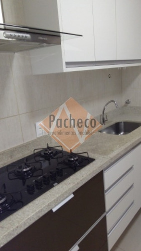 Imagem 7 de 30 de Apartamento Na Penha, 3 Dormitórios (1 Suíte), 1 Vaga, 83 M², R$480.000,00 - 1756