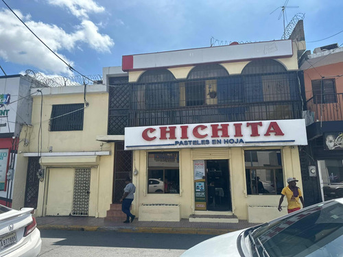 Vendo Negocio En San Cristobal