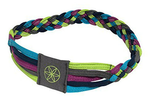 Gaiam 5-braid Yoga De La Venda.