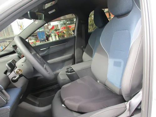 Volvo EX30 0.0 Core Rwd