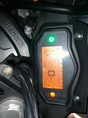 Imagen 11 de 18 de Benelli Trk 251