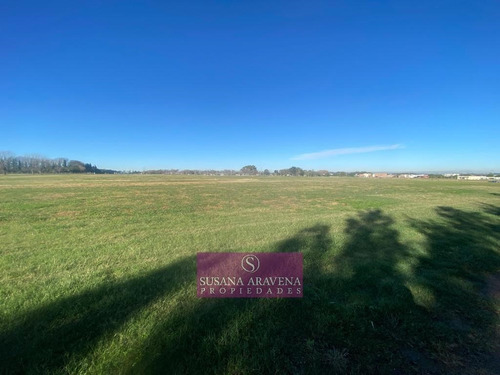 Terreno Lote En Venta En San Sebastian, Escobar, G.b.a. Zona Norte