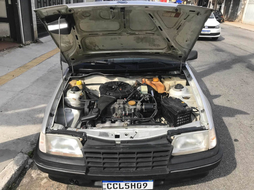 Chevrolet Ipanema Gl 1995 Novissima