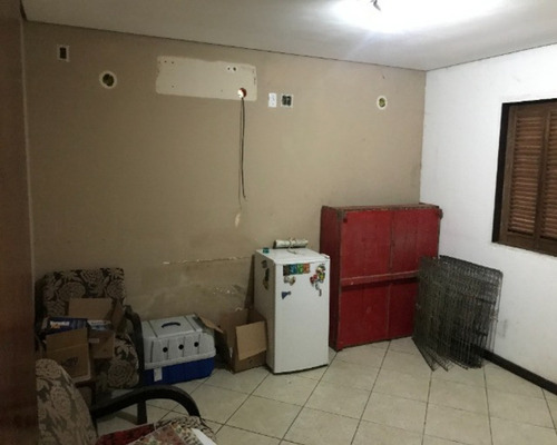 Imagem 17 de 18 de Casa - Ca00071 - 70279841