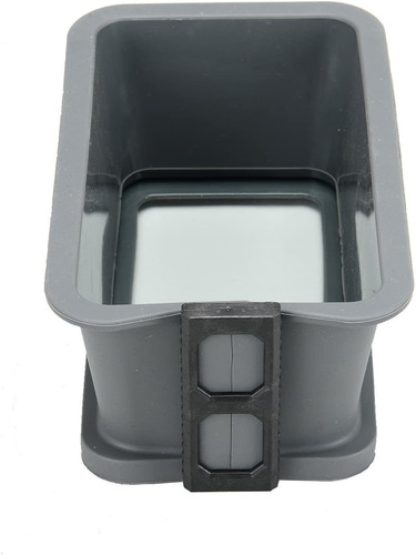 Pote Instantáneo - Soporte De Vapor De Silicona, Molde Para