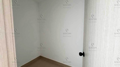 Apartamento De 3 Dorm Con Precio Balanceado En El Complejo Residencial Th Arenas