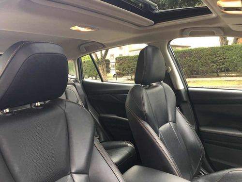 Subaru Xv 2018 2.0i Limited