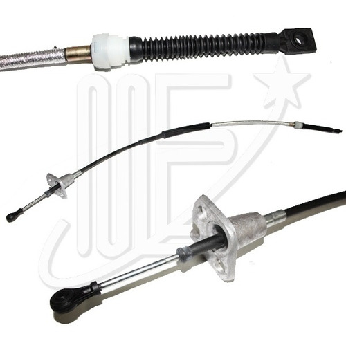 Cable Enganche De Cambios Ford Escort Mk4 Orion 2.0