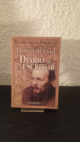 Diario De Un Escritor - Fiodor Dostoievski