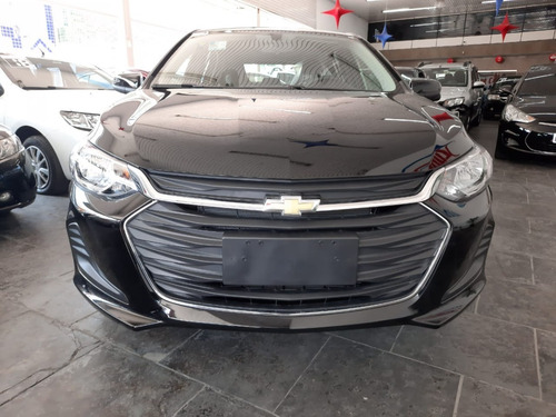Chevrolet Onix 1.0 Lt Turbo Aut Novo Onix Turbo