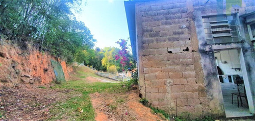 Venda De Chácara Com 2453m² Vila Maringá. Jundiaí-sp - Ch00004 - 68778308