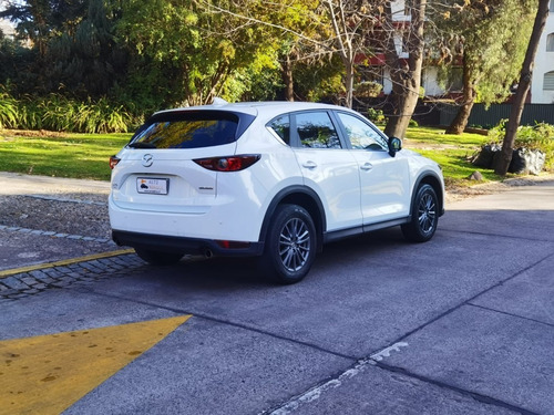 Imagen 4 de 13 de Mazda Cx-5 2.0 At