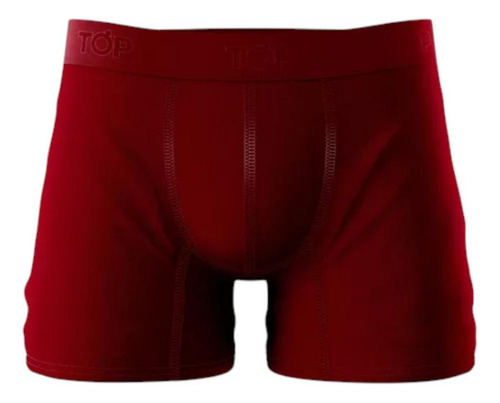Pack 4 Boxer Medio Algodon Hombre Top 208pkp4c9 Multicolor
