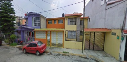 Imagen 1 de 6 de ¡¡¡bonita Casa En Venta No Pierdas La Oportunidad!!! Sf