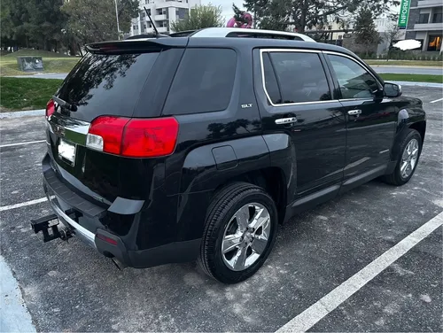 GMC Terrain 3.6 Slt V6 At