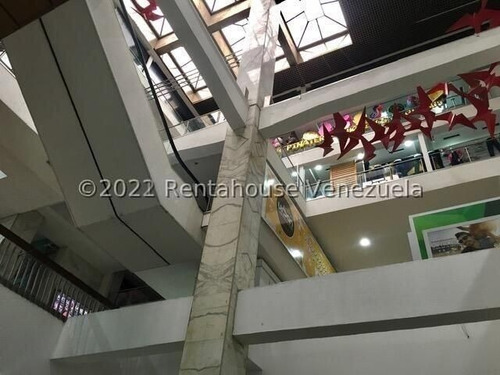 Imagen 2 de 5 de Local Comercial En Venta Chuao Jesús Enrique Díaz 22-18013 Caracas Baruta