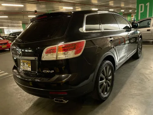 Mazda CX-9 3.5 Cx9cyv