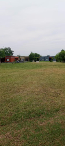 Venta De Lote En Barrio Cerrado Santa Rita, Canning