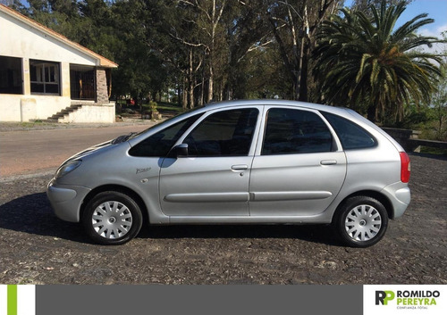 Citroen Xsara Picasso