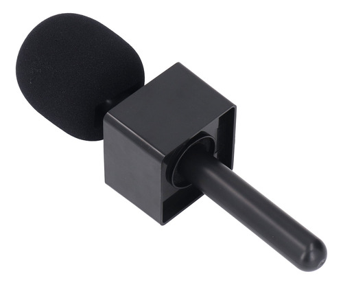 Micrófono De Entrevista Para Micrófono Lark M1 Con Soporte P