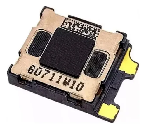 comprar Audio Auricular Superior Compatible Con Samsung S10e \u002F S10 E