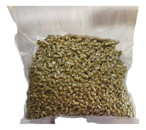 Lupulo Simcoe X Kilo