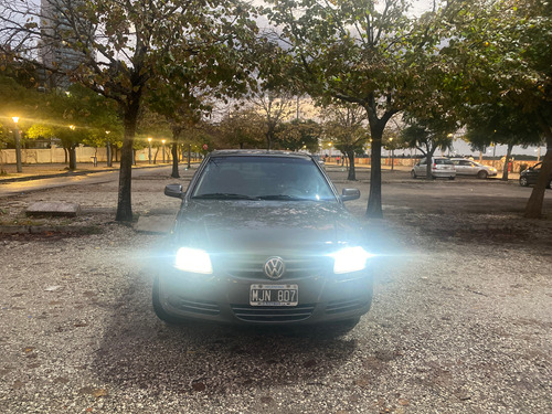 Volkswagen Gol 1.4 Power 83cv