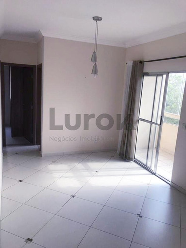 Imagem 9 de 27 de Apartamento À Venda Em Jardim Pinheiros - Ap005914