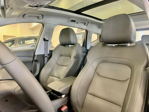 Chery Tiggo 7 1.6 Pro Max Drive Tgdi Aut. 5P