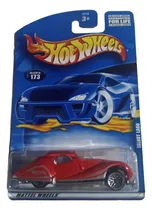 Comprar Hot Wheels Talbot Lago 2001 Leer Descripcion