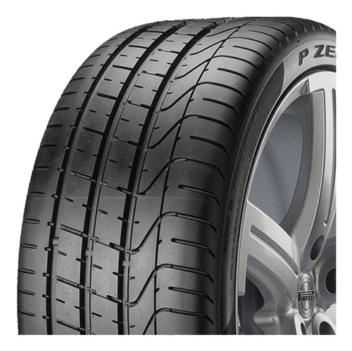 Pirelli Pzero 275/30r21