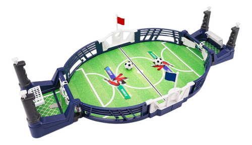 Juego De Mesa De Fútbol Lindo Juego De Mesa Entretenimiento