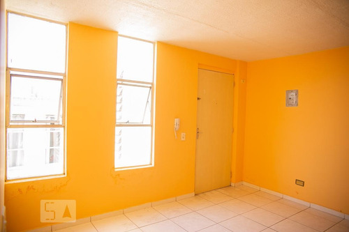 Apartamento À Venda - Bosque Da Saúde, 2 Quartos, 54 - S893106275