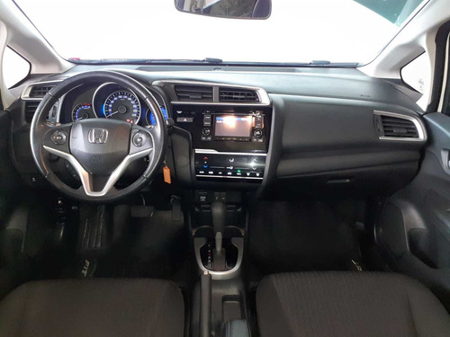 Imagem 7 de 14 de Honda Fit Fit Ex/s/ex 1.5 Flex/flexone 16v 5p Aut.