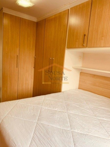 Imagem 14 de 15 de Apartamento, Venda, Limao, Sao Paulo - 26618 - V-26618